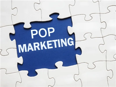 POP e Emela Eng ka Marketing?