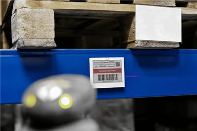 Kamoo Dileibole tša Raka tša Elektroniki di Kaonafatšago Bokgoni bja Polokelo