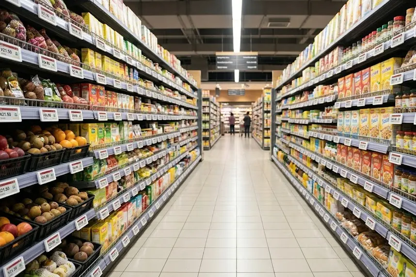 LCD vs E-Dileibole tša Raka ya Enke: Ke Theknolotši efe yeo e Lekanago Lebenk...
