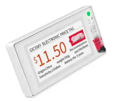 Mehola le Go se loke ga Dileibole tša Raka ya Elektroniki