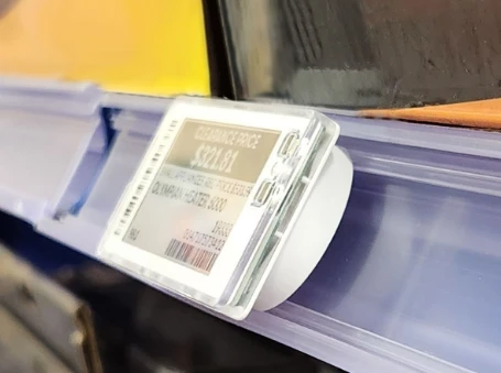 Tsela ya go Tsenya Dileibole tša Raka ya Elektroniki ?